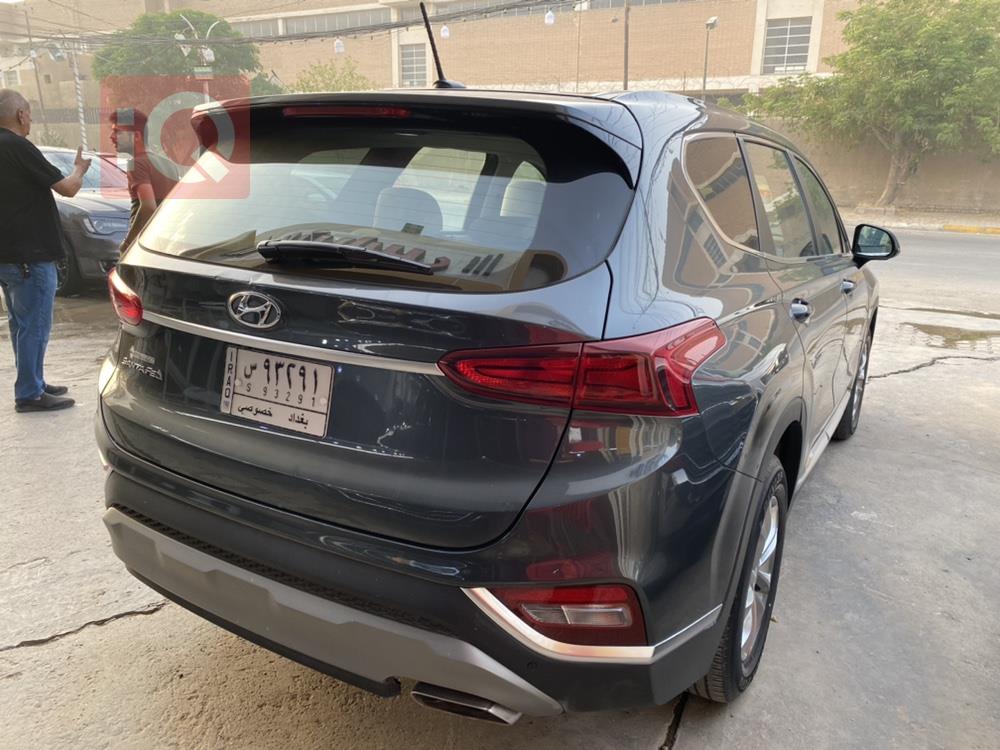هیوندای سەنتافی